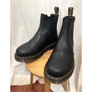 *NEW*Dr.Martens 2976 DM'S WINTERGRIP CHELSEA BOOTS